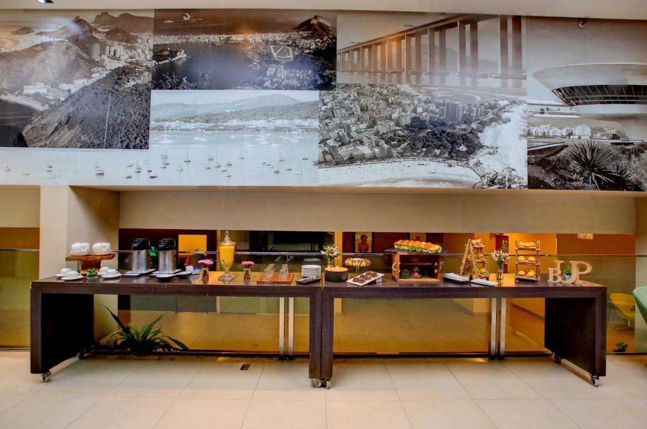 Novotel Rj Santos Dumont ريو دي جانيرو المظهر الخارجي الصورة