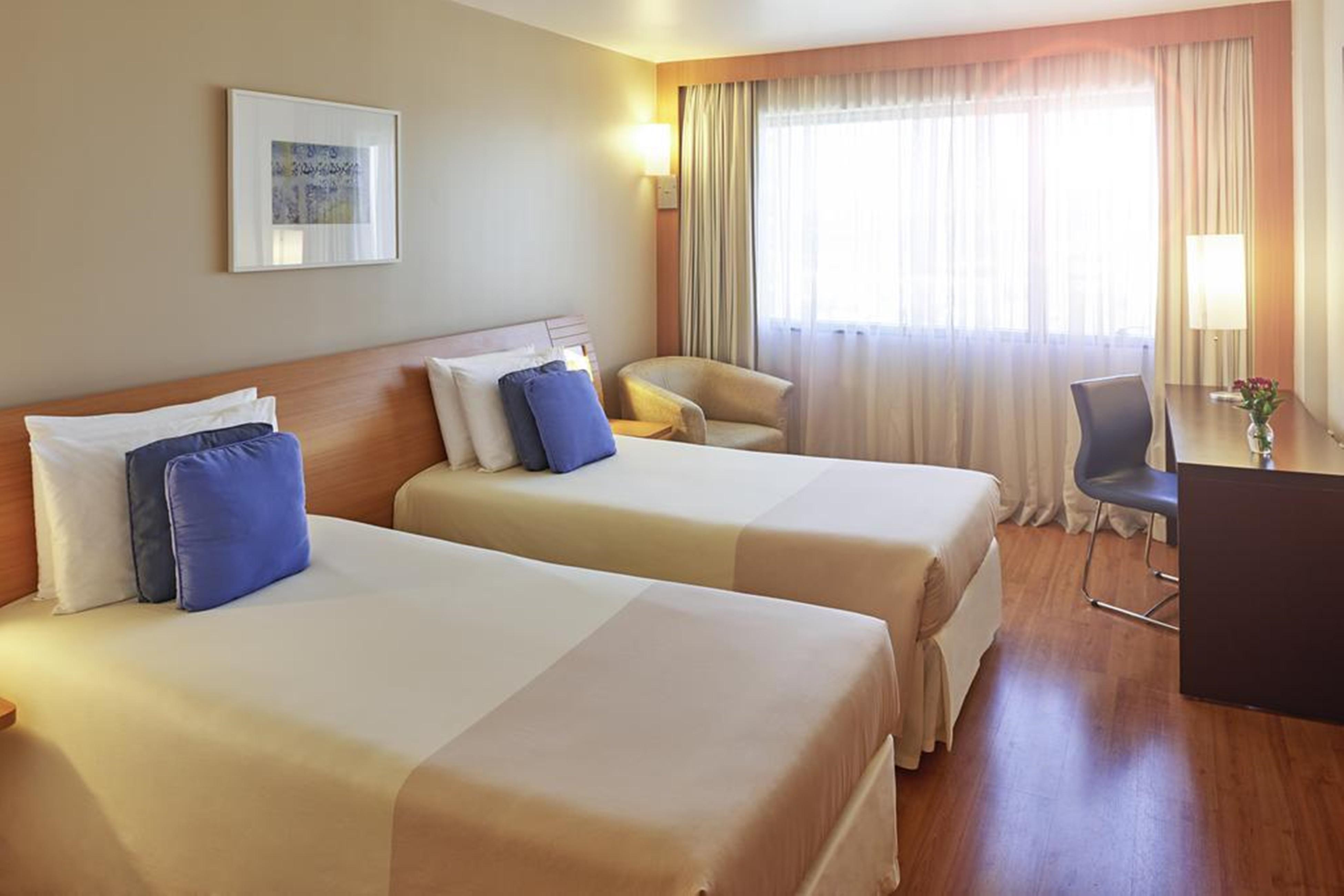 Novotel Rj Santos Dumont ريو دي جانيرو المظهر الخارجي الصورة